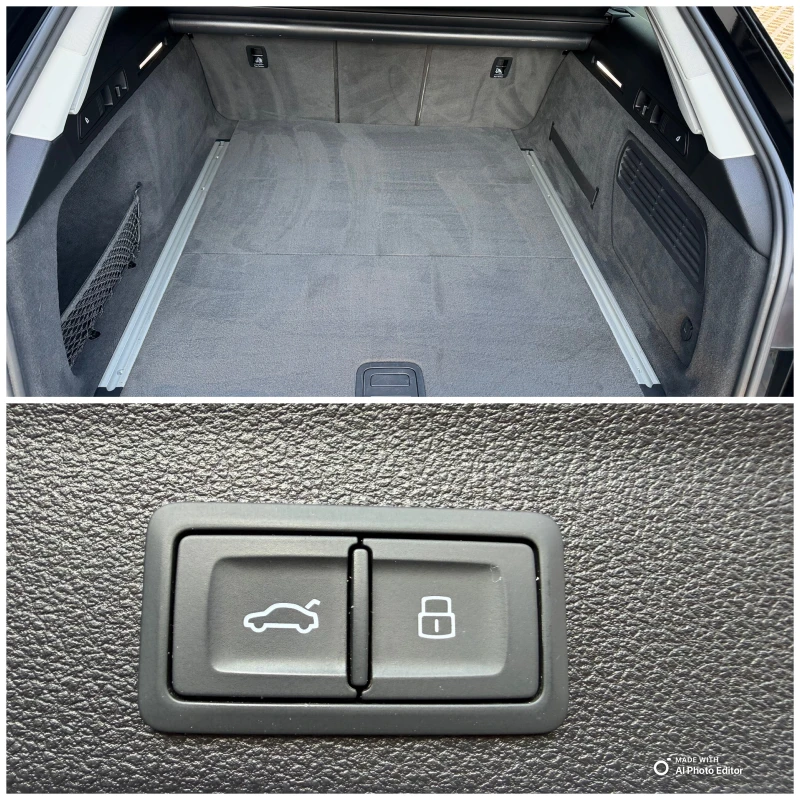 Audi A6 2.0 DISTR., снимка 14 - Автомобили и джипове - 52179354