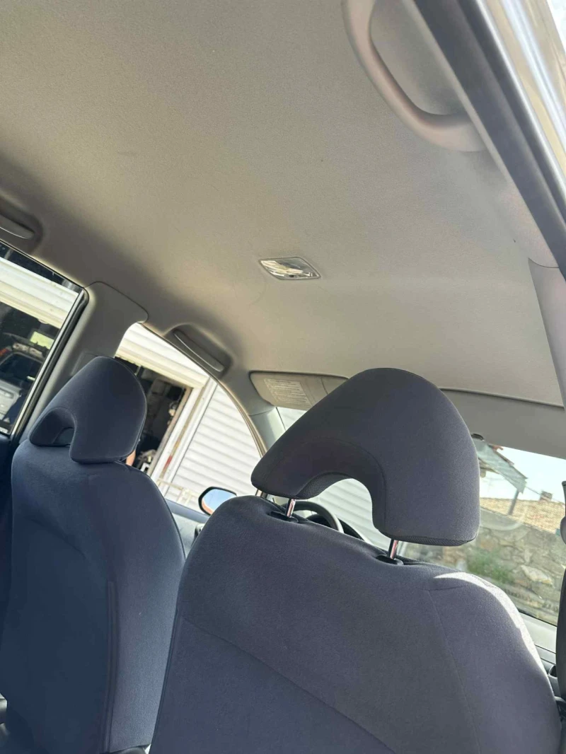 Honda Jazz, снимка 4 - Автомобили и джипове - 53147594