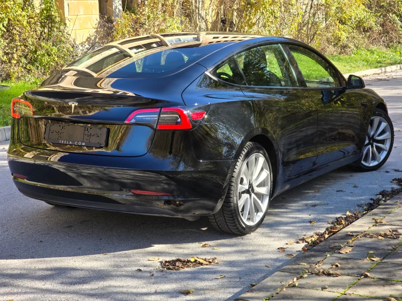 Tesla Model 3 SR Plus LFP Matrix Enh.Autopilot 2 Комп. Джанти, снимка 5 - Автомобили и джипове - 52414337