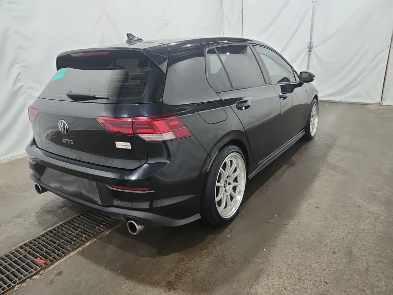 VW Golf GTI/LANE ASSIST/DIGITAL/КАМЕРА/ПОДГРЕВ, снимка 6 - Автомобили и джипове - 52733329