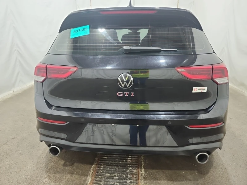 VW Golf GTI/LANE ASSIST/DIGITAL/КАМЕРА/ПОДГРЕВ, снимка 5 - Автомобили и джипове - 52733329