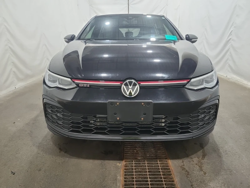 VW Golf GTI/LANE ASSIST/DIGITAL/КАМЕРА/ПОДГРЕВ, снимка 2 - Автомобили и джипове - 52733329