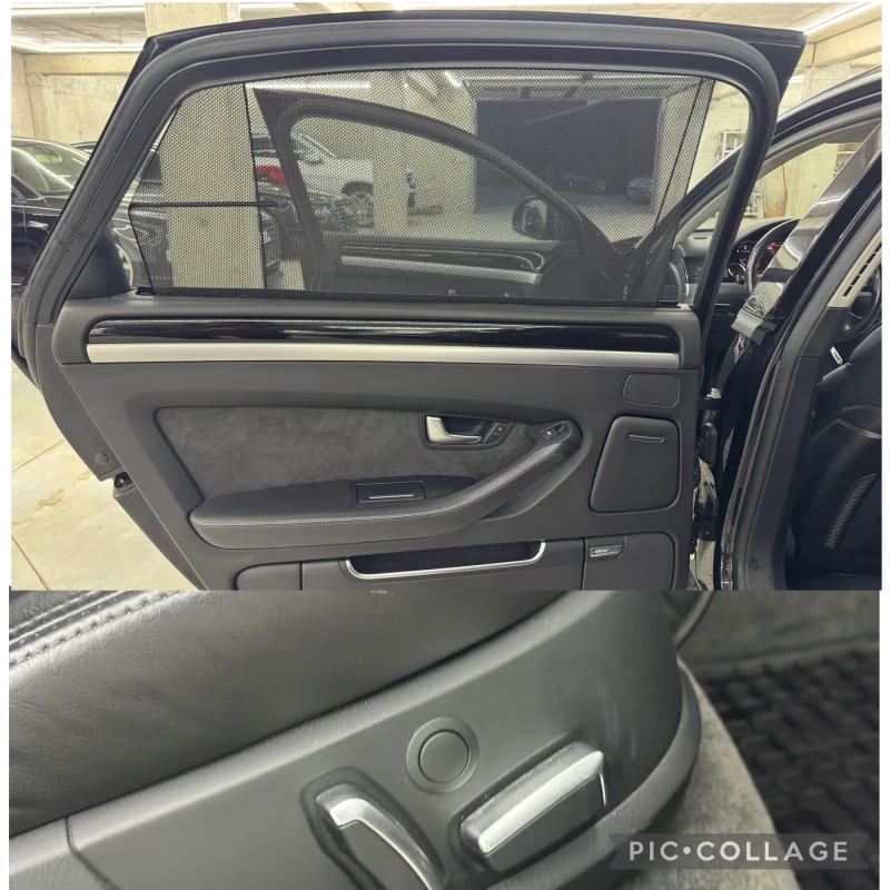 Audi A8 L* 4.2TDI* Facelift* Business, снимка 12 - Автомобили и джипове - 52913529