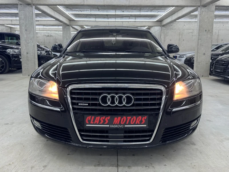 Audi A8 L* 4.2TDI* Facelift* Business, снимка 2 - Автомобили и джипове - 52913529