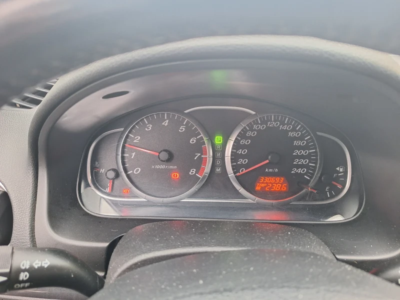 Mazda 6, снимка 6 - Автомобили и джипове - 53055879