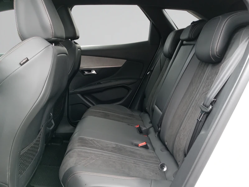 Peugeot 3008 New Line Up GT 1.6 PureTech 180 S&S EAT8 EURO 6, снимка 11 - Автомобили и джипове - 53280217