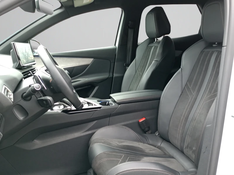 Peugeot 3008 New Line Up GT 1.6 PureTech 180 S&S EAT8 EURO 6, снимка 10 - Автомобили и джипове - 53280217