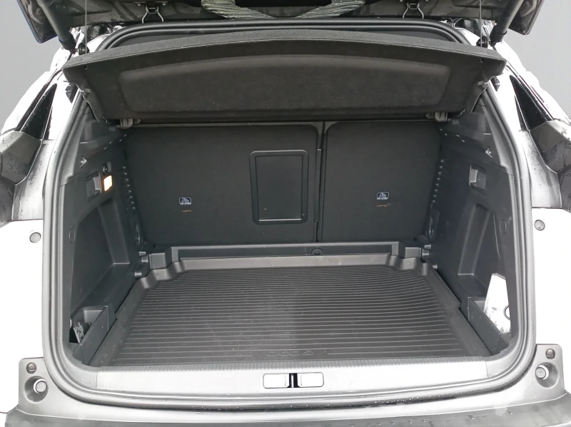 Peugeot 3008 New Line Up GT 1.6 PureTech 180 S&S EAT8 EURO 6, снимка 9 - Автомобили и джипове - 53280217