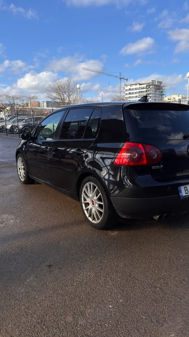 VW Golf, снимка 6 - Автомобили и джипове - 53309770