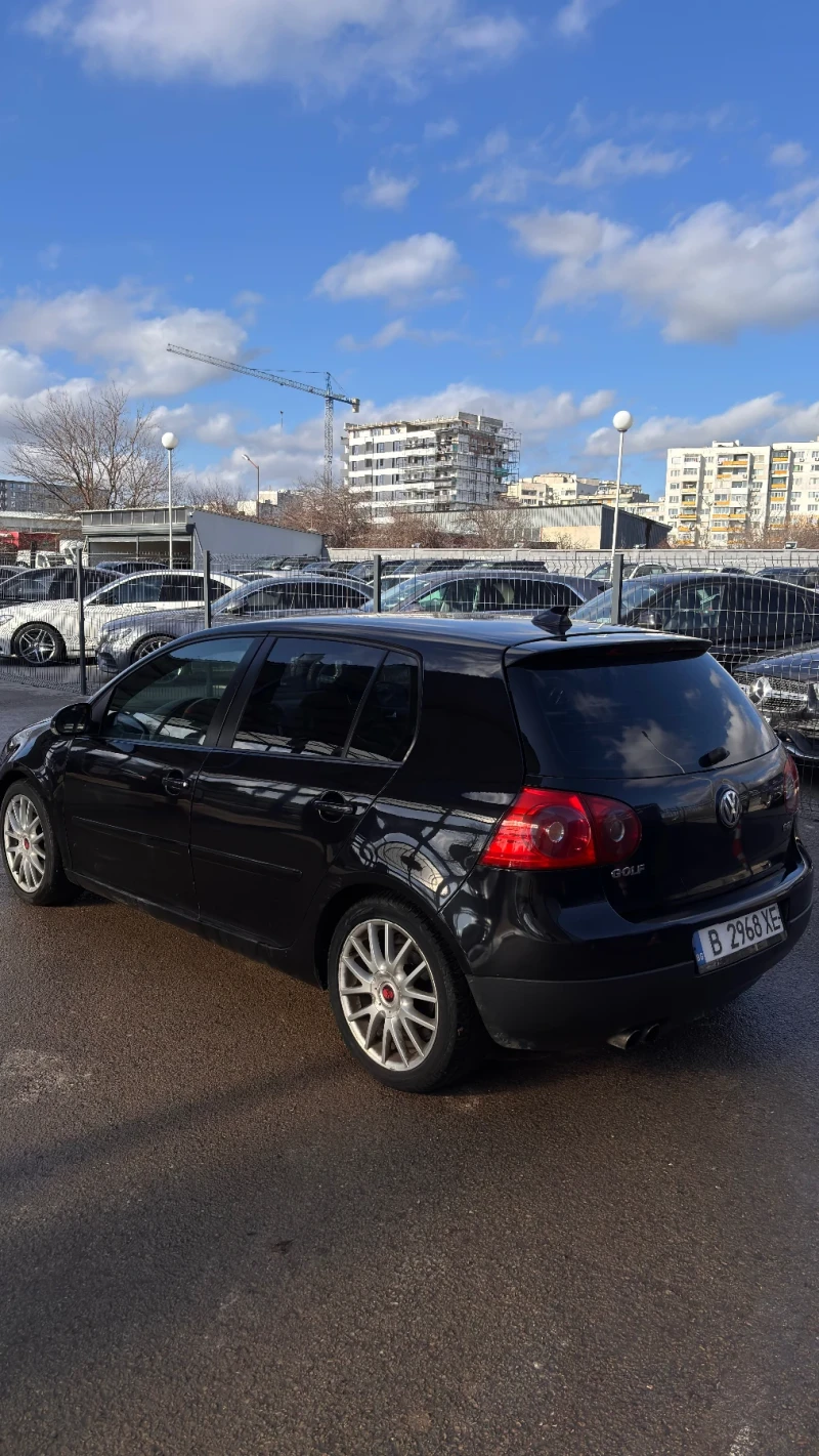 VW Golf, снимка 5 - Автомобили и джипове - 53309770