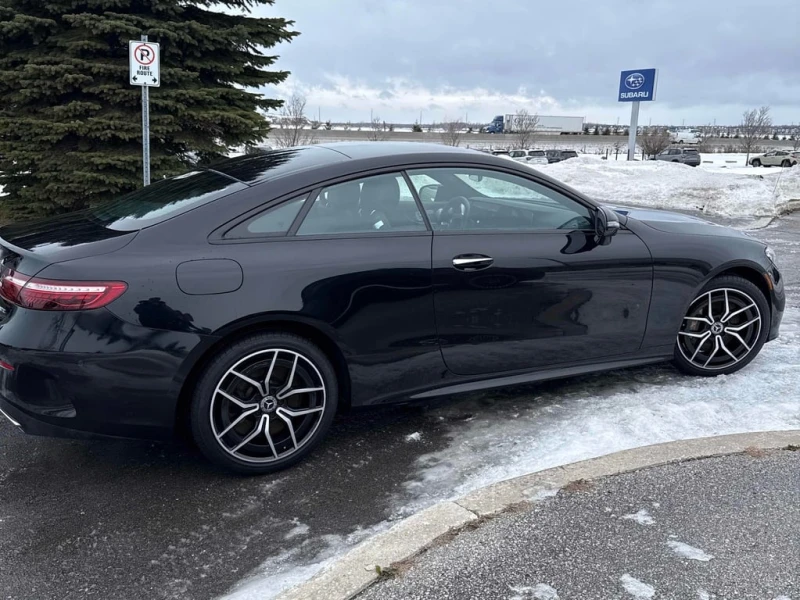 Mercedes-Benz E 450 * CARFAX * ЦЕНА ДО БГ, снимка 3 - Автомобили и джипове - 53357659