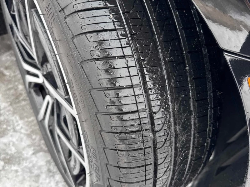 Mercedes-Benz E 450 * CARFAX * ЦЕНА ДО БГ, снимка 7 - Автомобили и джипове - 53357659