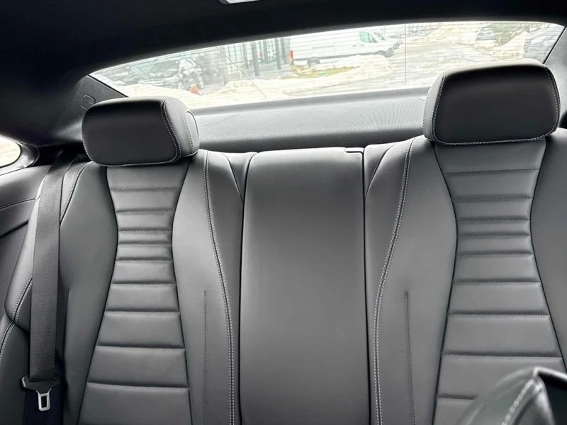 Mercedes-Benz E 450 * CARFAX * ЦЕНА ДО БГ, снимка 10 - Автомобили и джипове - 53357659
