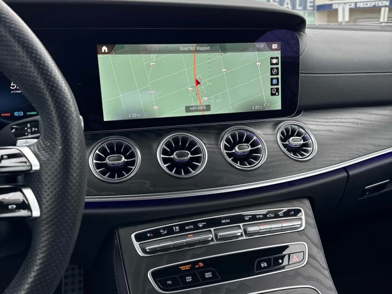 Mercedes-Benz E 450 * CARFAX * ЦЕНА ДО БГ, снимка 9 - Автомобили и джипове - 53357659