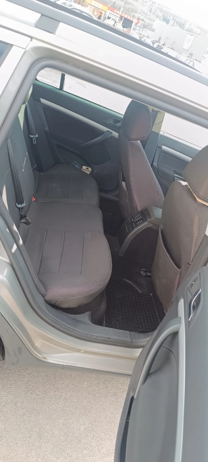 Skoda Octavia SCOUT, снимка 5 - Автомобили и джипове - 53424965