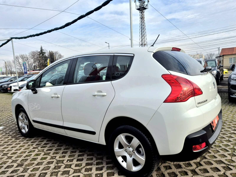 Peugeot 3008 1.6HDI, снимка 2 - Автомобили и джипове - 53438592