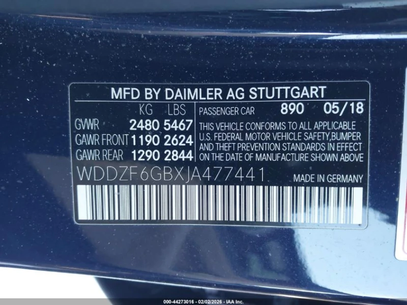 Mercedes-Benz E 400 3l 4Matic, снимка 9 - Автомобили и джипове - 53577156