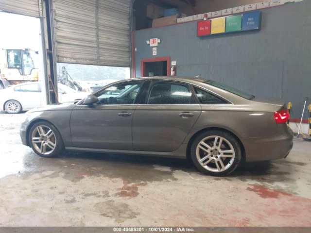 Audi A6 3.0T PREMIUM PLU, снимка 5 - Автомобили и джипове - 47775642