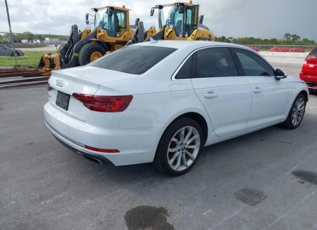 Audi A4 40 PREMIUM/40 TITANIUM PREMIUM , снимка 1 - Автомобили и джипове - 48141276