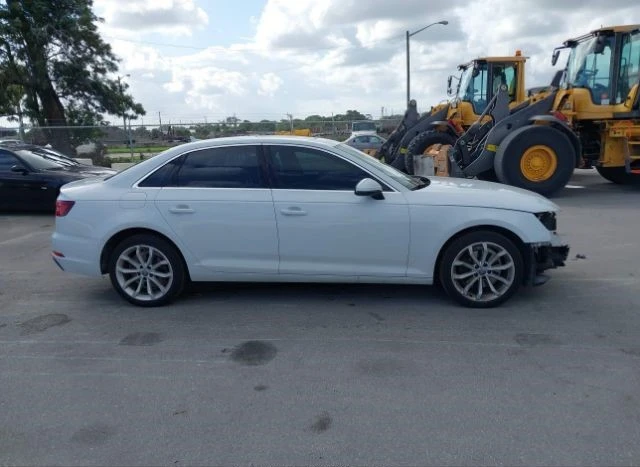 Audi A4 40 PREMIUM/40 TITANIUM PREMIUM , снимка 8 - Автомобили и джипове - 48141276