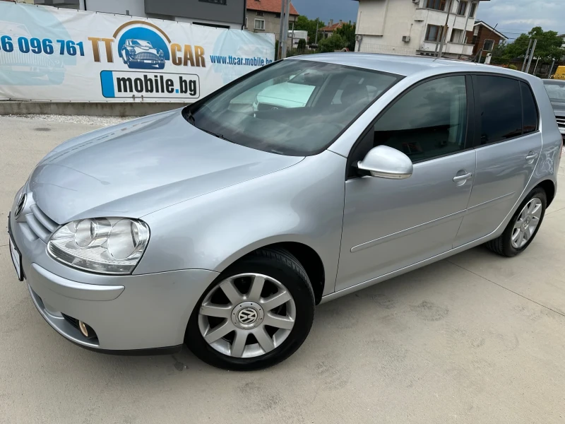 VW Golf Лизинг!!! 1.6i 102к. Климатроник! Внос Италия! - 7300 лв. - 26026712 | Car24.bg