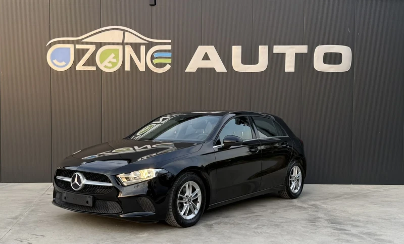 Mercedes-Benz A 180 D 116hp SALE - 29900 лв. - 18686543 1