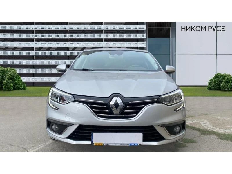 Renault Megane 1.6 DCI - изображение 5