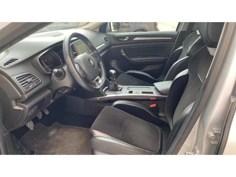 Renault Megane 1.6 DCI - изображение 10