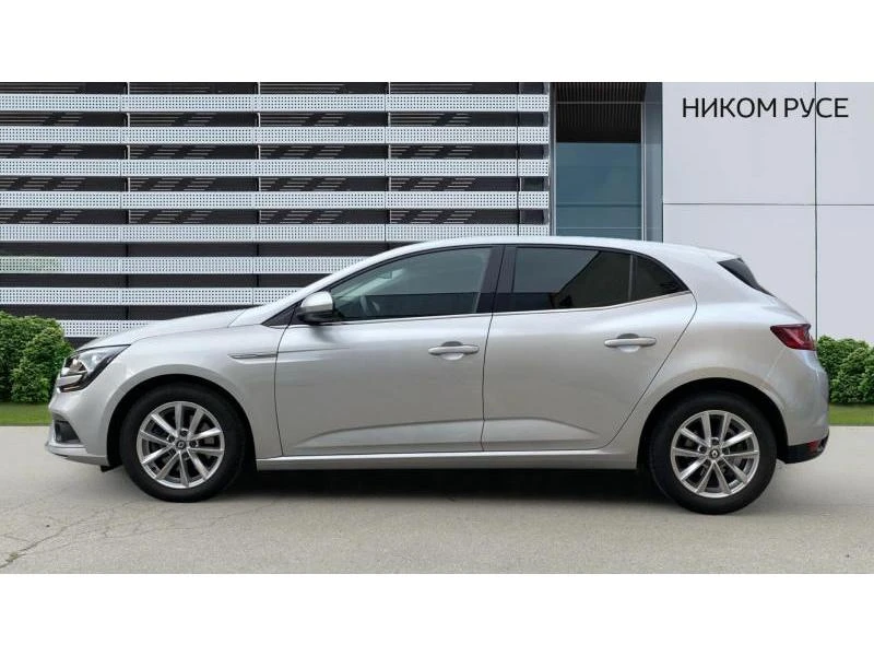 Renault Megane 1.6 DCI - изображение 3