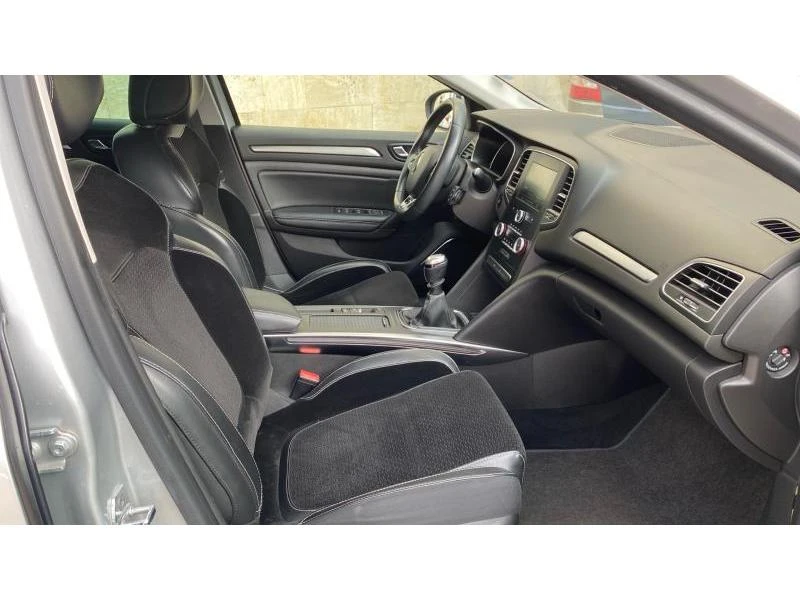 Renault Megane 1.6 DCI - изображение 6
