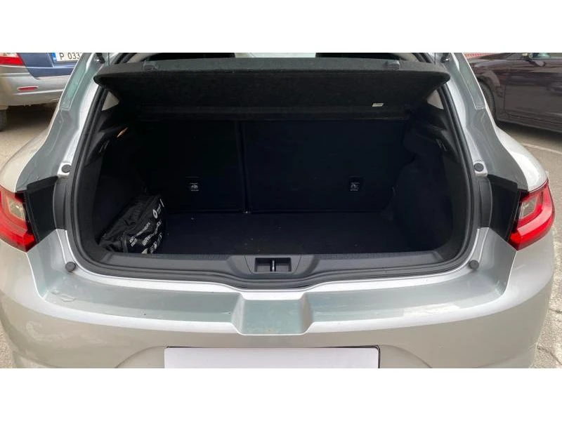 Renault Megane 1.6 DCI - изображение 8