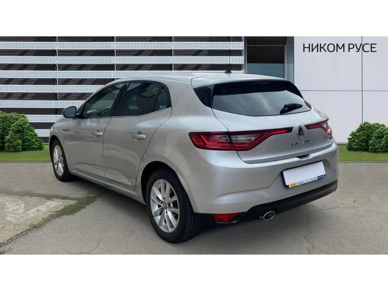 Renault Megane 1.6 DCI - изображение 2