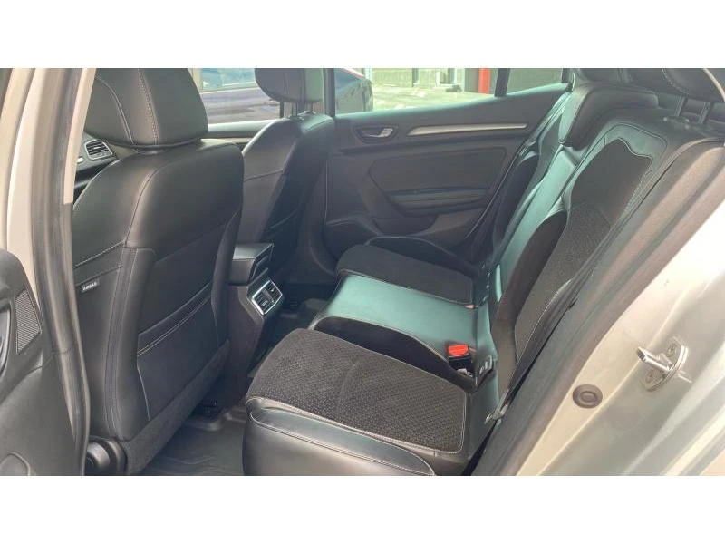 Renault Megane 1.6 DCI - изображение 9