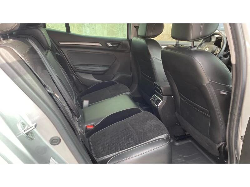 Renault Megane 1.6 DCI - изображение 7