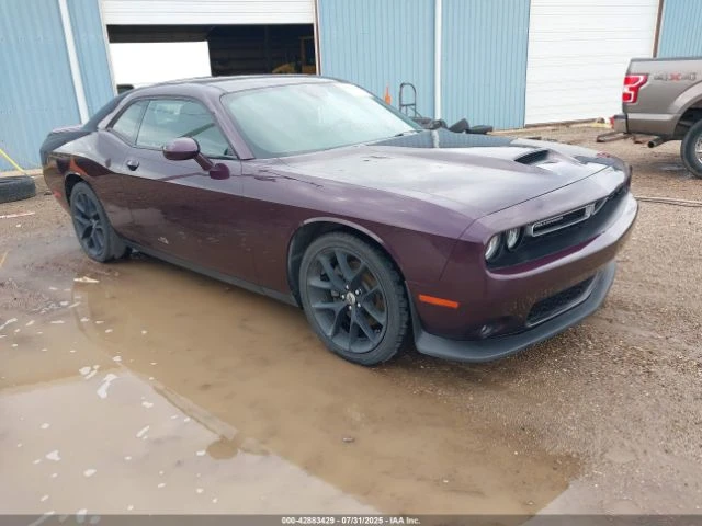 Dodge Challenger GT CARFAX АВТО КРЕДИТ  - 30900 лв. / 15798.92 € - 64737828 1