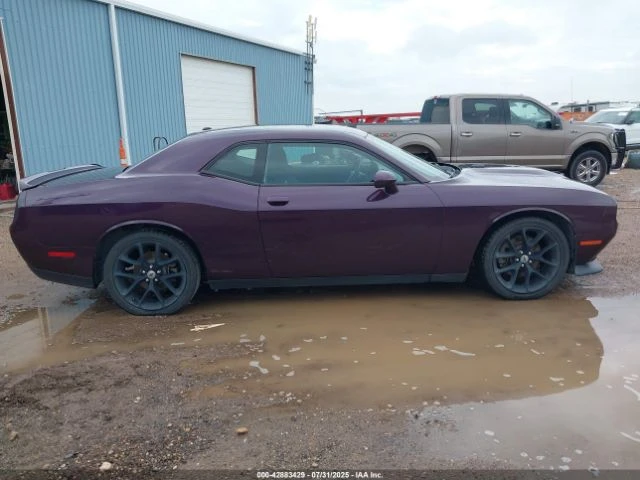 Dodge Challenger GT CARFAX АВТО КРЕДИТ  | Mobile.bg — изображение 7
