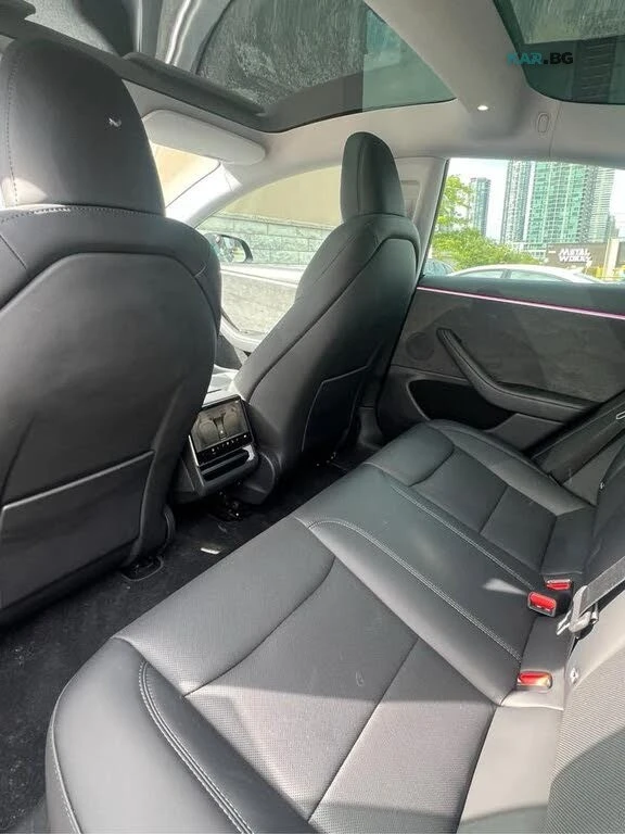 Tesla Model 3 Long Range (������ ���� �� ��������) | Mobile.bg � ����������� 11