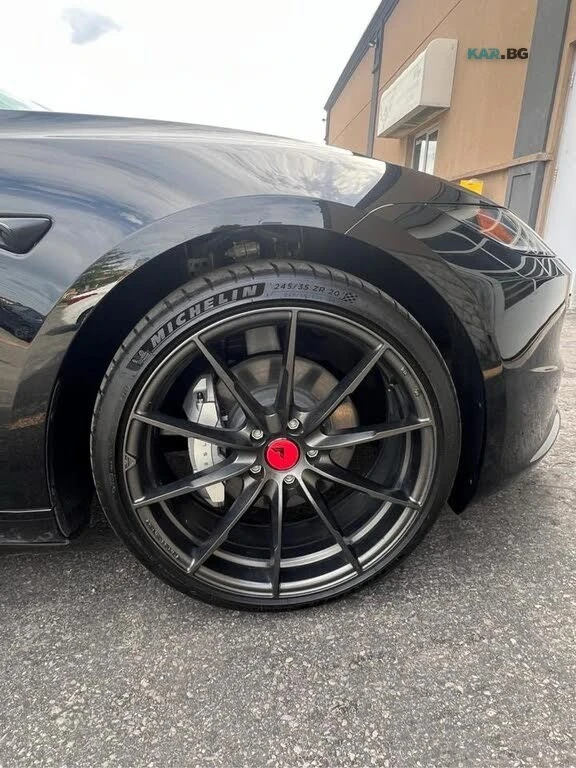 Tesla Model 3 Long Range (������ ���� �� ��������) | Mobile.bg � ����������� 3