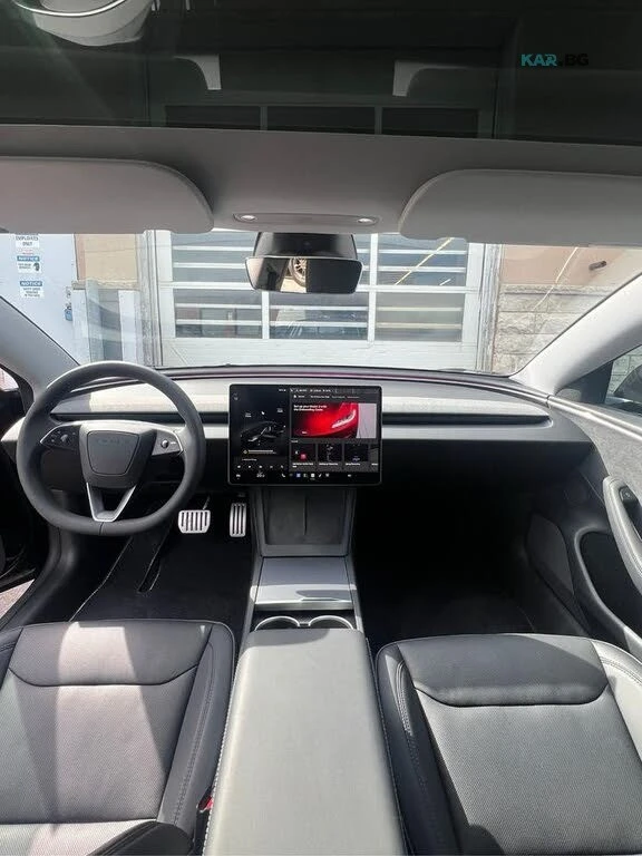 Tesla Model 3 Long Range (������ ���� �� ��������) | Mobile.bg � ����������� 8