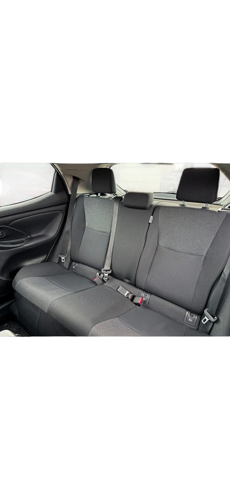 Toyota Yaris, снимка 7 - Автомобили и джипове - 55893542