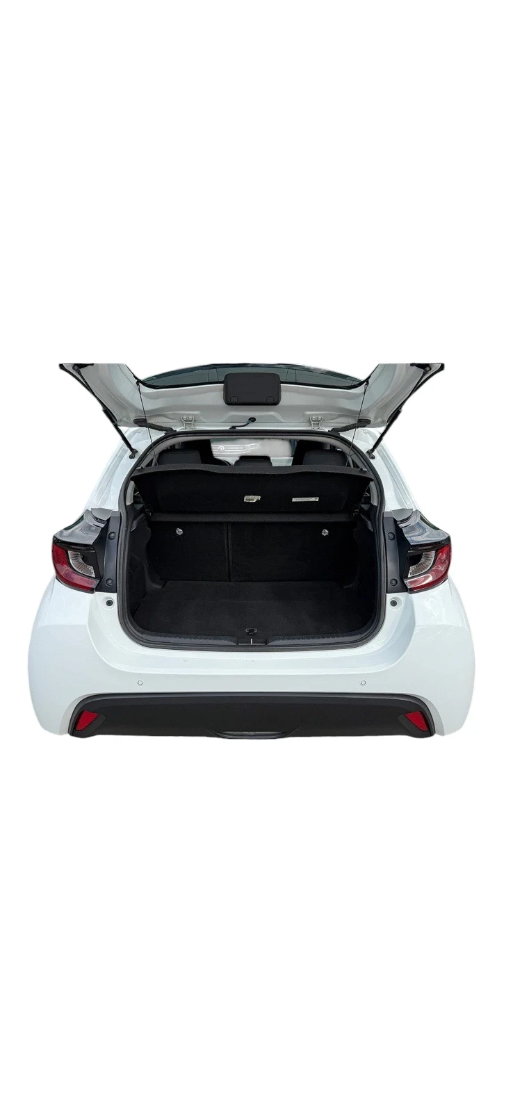 Toyota Yaris, снимка 9 - Автомобили и джипове - 55893542