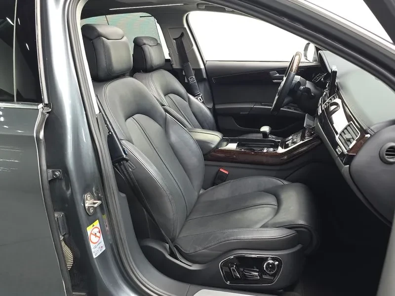 Audi A8 50 TDI Quattro L/ BOSE/ PANO/ HEAD UP/ TV/ ������ | Mobile.bg � ����������� 12