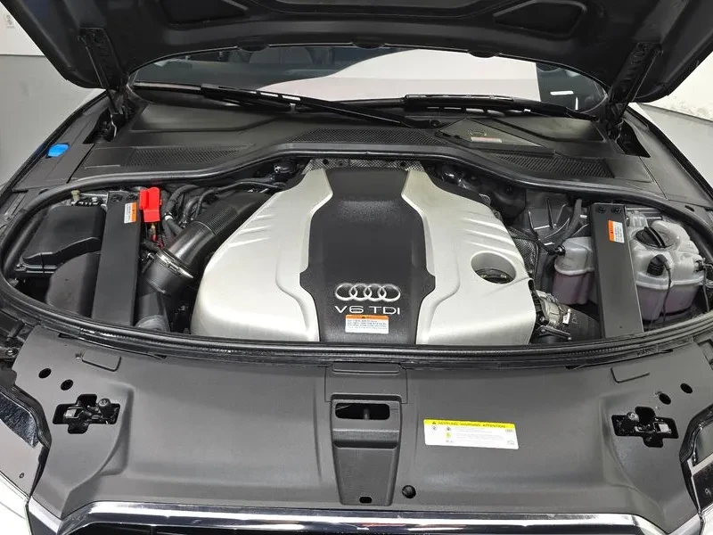 Audi A8 50 TDI Quattro L/ BOSE/ PANO/ HEAD UP/ TV/ ������ | Mobile.bg � ����������� 6