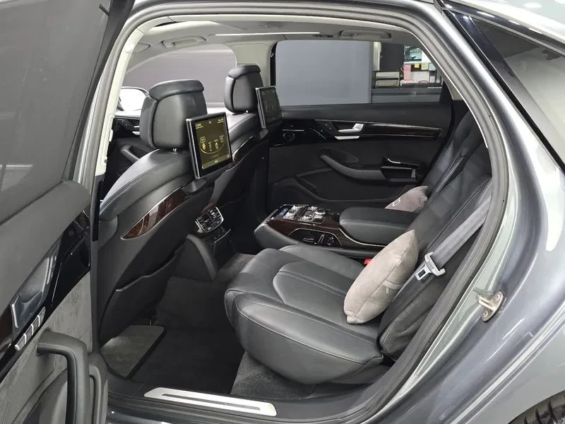 Audi A8 50 TDI Quattro L/ BOSE/ PANO/ HEAD UP/ TV/ ������ | Mobile.bg � ����������� 11