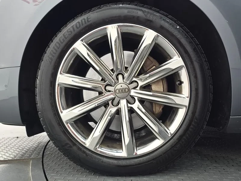 Audi A8 50 TDI Quattro L/ BOSE/ PANO/ HEAD UP/ TV/ ������ | Mobile.bg � ����������� 5