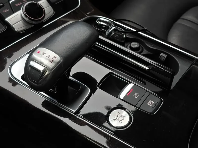 Audi A8 50 TDI Quattro L/ BOSE/ PANO/ HEAD UP/ TV/ ������ | Mobile.bg � ����������� 9