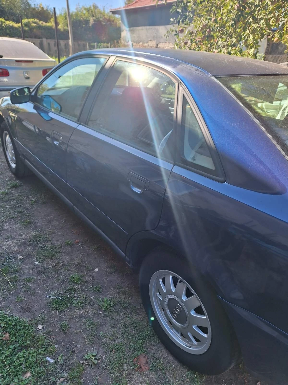 Audi A4 1.9 - изображение 2