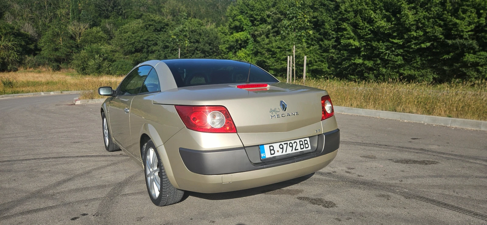 Renault Megane 2.0 Т - изображение 3