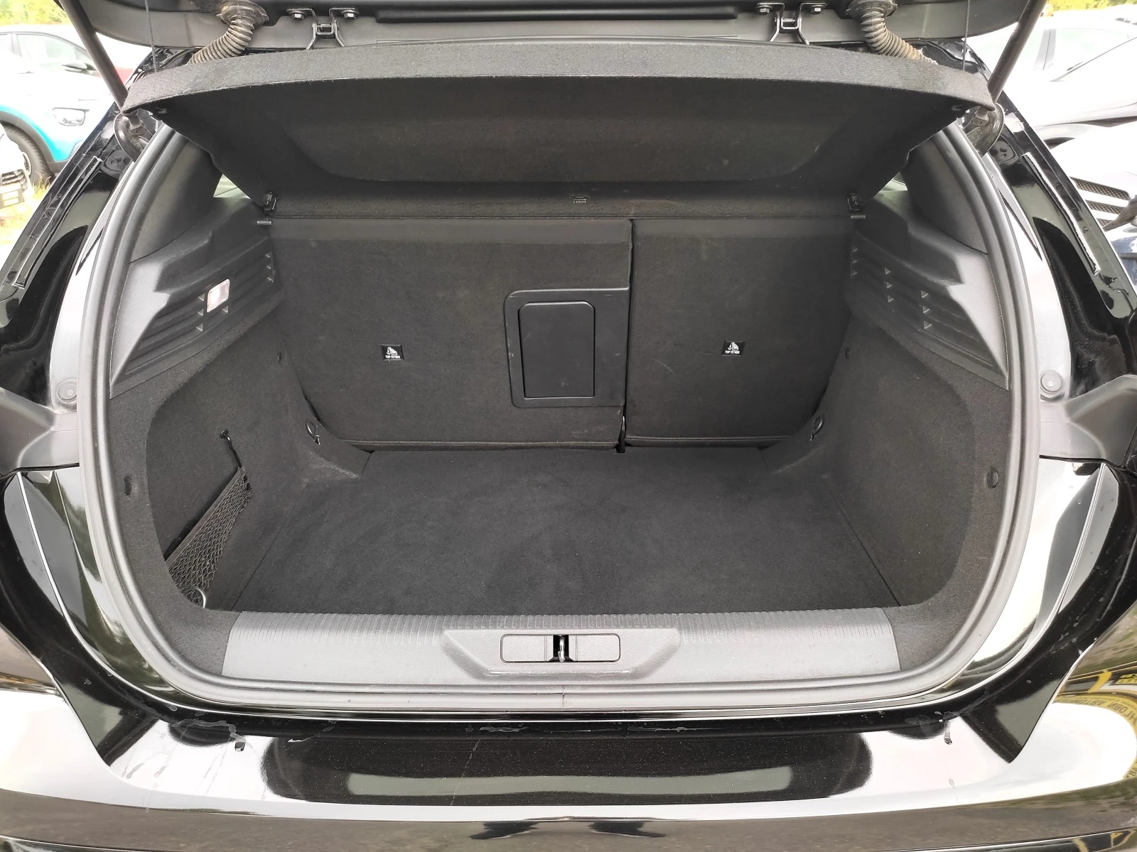 Peugeot 308 1.2 ALLURE PACK 130 | Mobile.bg   16