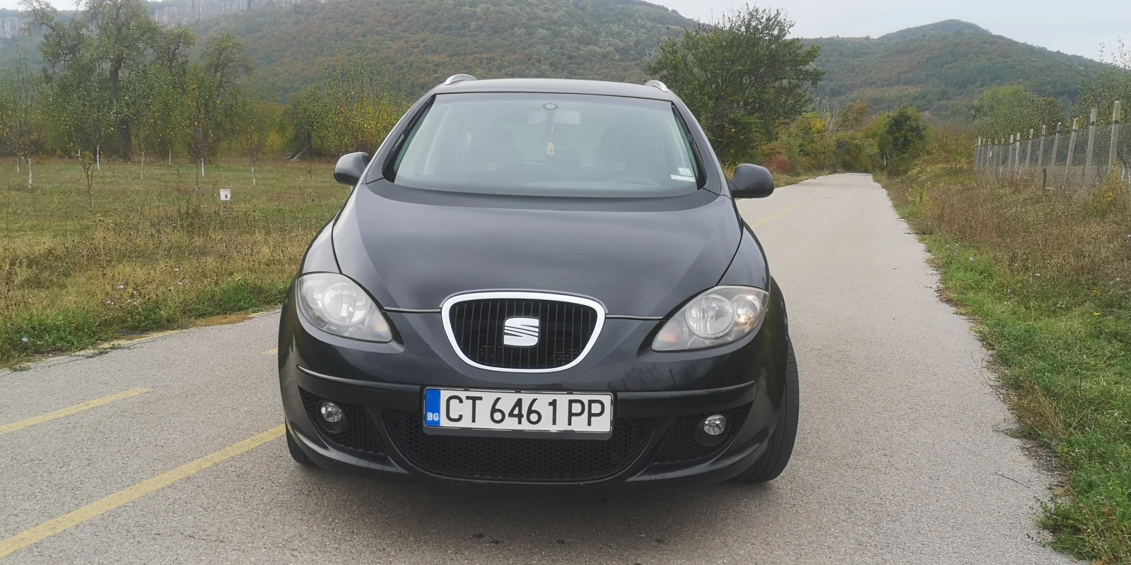 Seat Altea XL - изображение 2